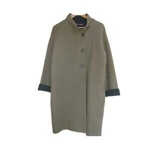 Comptoir Des Cotonniers Wool coat